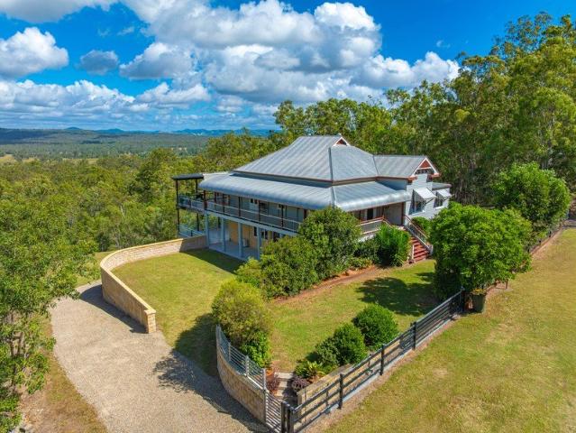 House for sale in Curra, Queensland