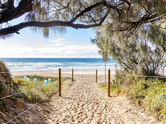 House for sale in Mount Coolum