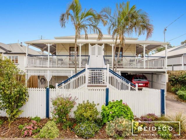House for sale in Toombul, Queensland