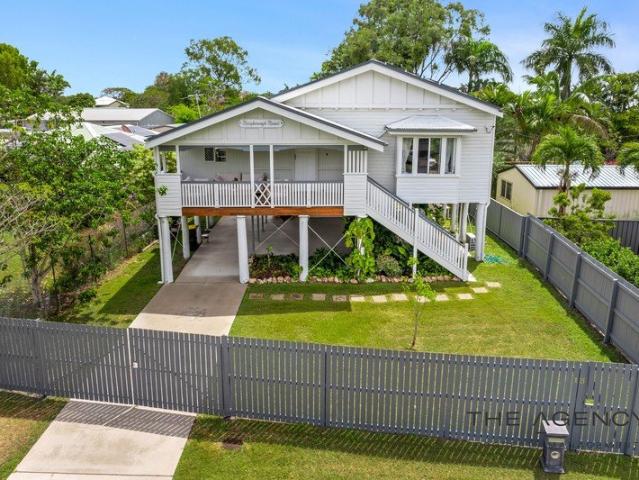 House for rent in Lakes Creek, Rockhampton
