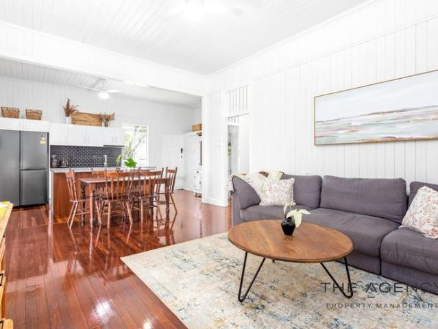 House for rent in Lakes Creek, Rockhampton