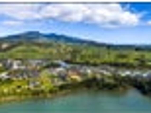 Land for sale in Rangitahi Peninsula, Raglan