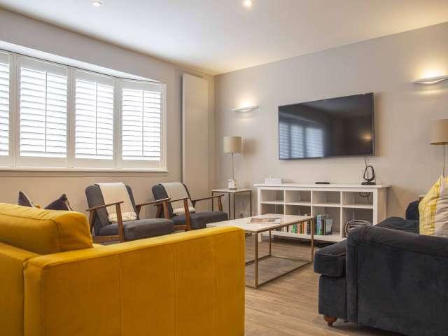 Apartment for rent in Soho, Greater London