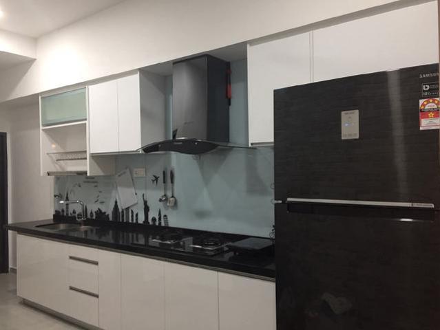 Terraced House for rent in Wellesley, Penang