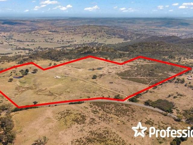 Cottage for sale in Wattle Flat, New South Wales