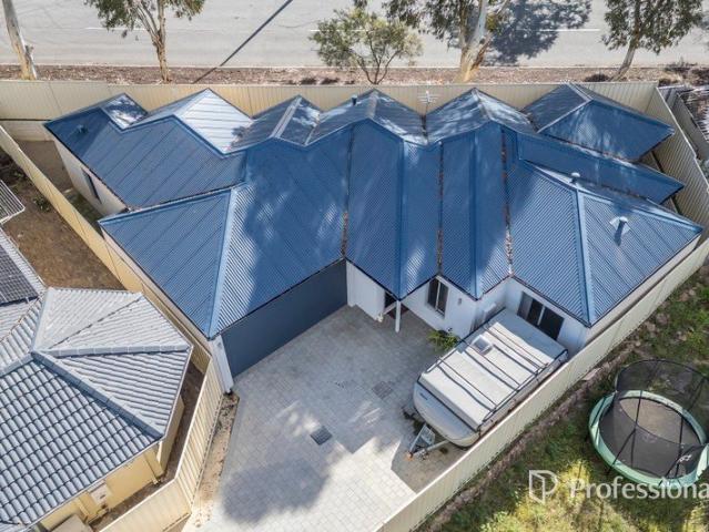 Duplex for sale in Ballajura, Western Australia