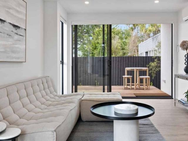 Townhouse for rent in Linwood, Linwood-Central-Heathcote Community