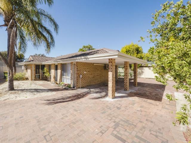 Apartment for sale in Beckenham, Western Australia