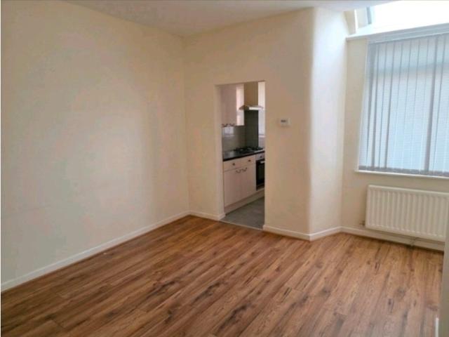 House for rent in Georgia, Greater Manchester