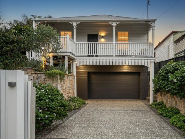 House for sale in Paddington, Greater Brisbane