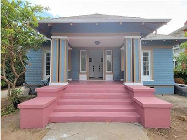 House for rent in Canoga Park, California