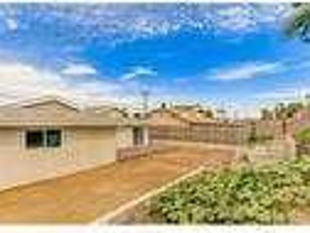 House for rent in Jacumba, California