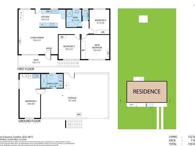 House for sale in Townsville, Queensland