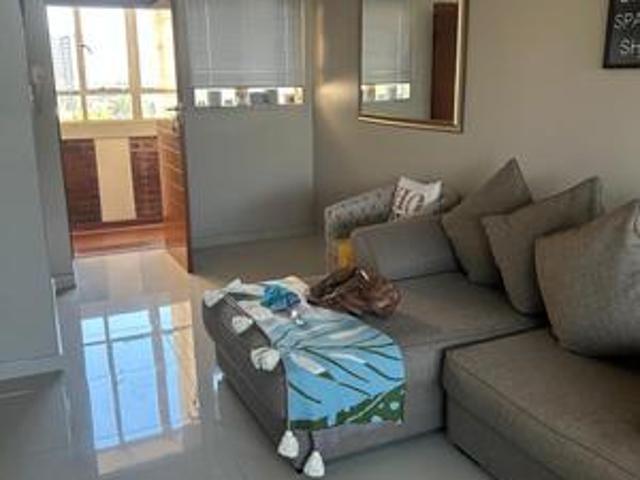 Apartment for sale in Seaview, Kwazulu-natal