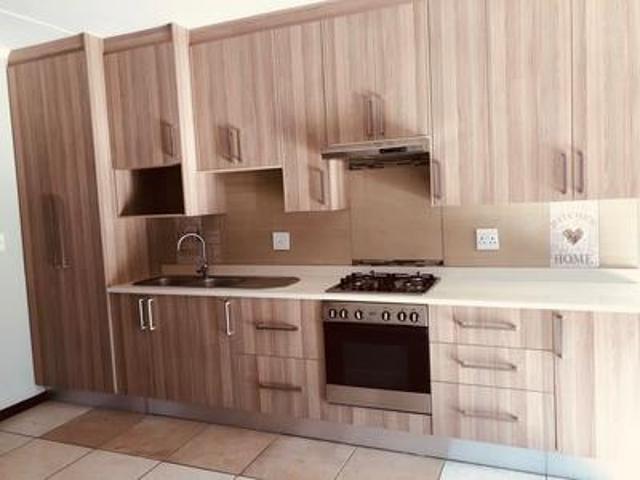 Apartment for rent in Edenvale