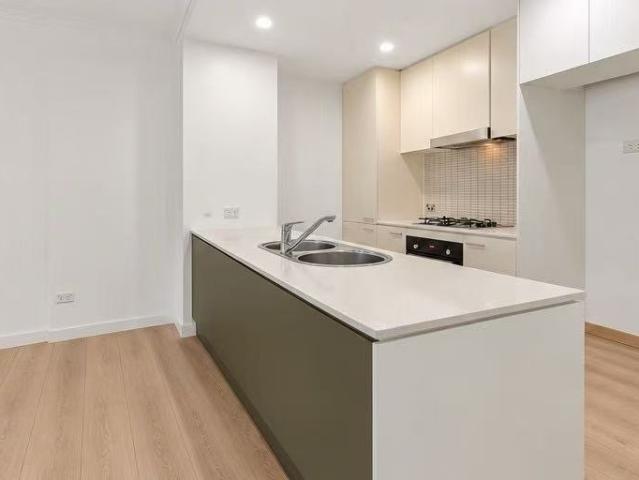 Apartment for rent in Zetland, Sydney