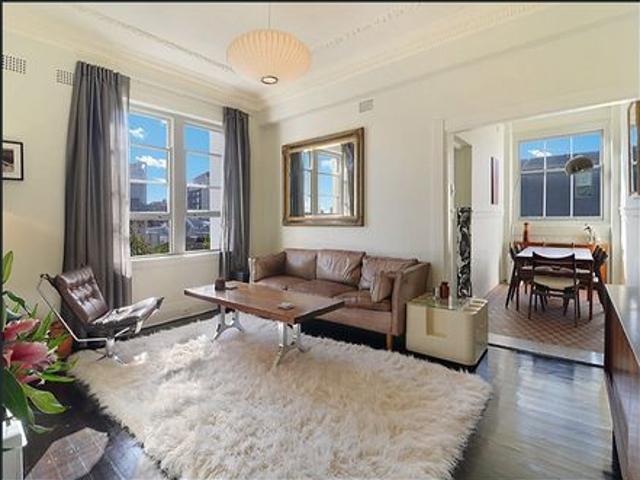 Apartment for rent in Sydney, New South Wales