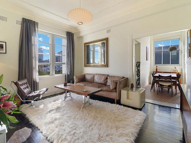 Apartment for rent in Sydney, New South Wales