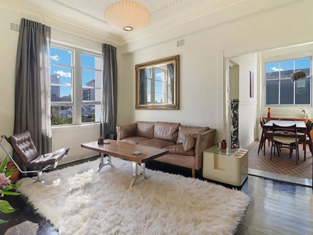 Apartment for rent in Sydney, New South Wales