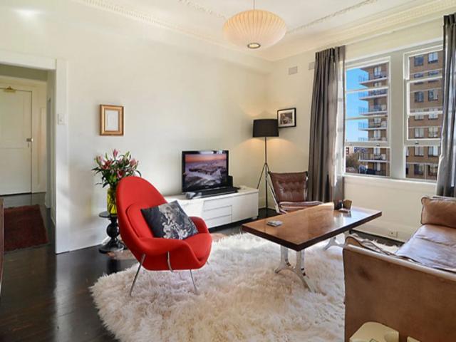 Apartment for rent in Sydney, New South Wales