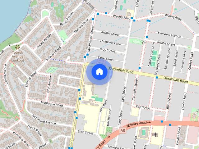 Apartment for rent in Sydney, New South Wales