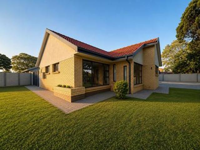 House for sale in Sedibeng, Gauteng