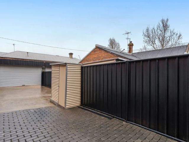 Land for rent in Camerons Creek, Victoria