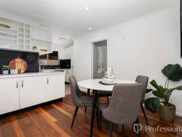 Villa for sale in Sydney, New South Wales