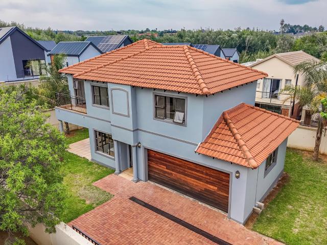 House for rent in Craigavon, Randburg