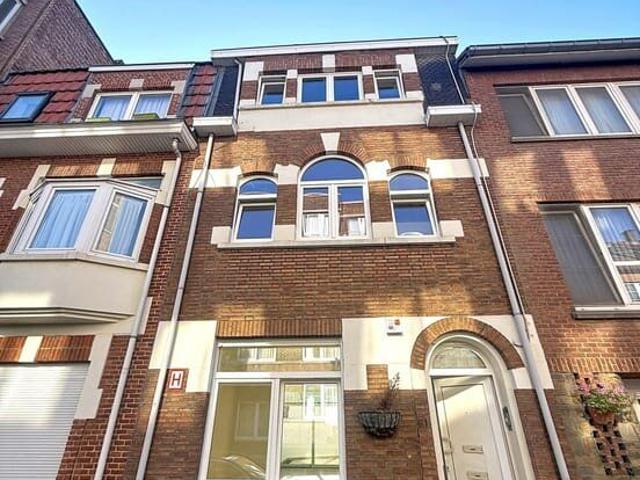 Maison location à Oudergem, Bruxelles