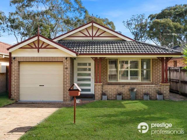 House for sale in Sydney, New South Wales
