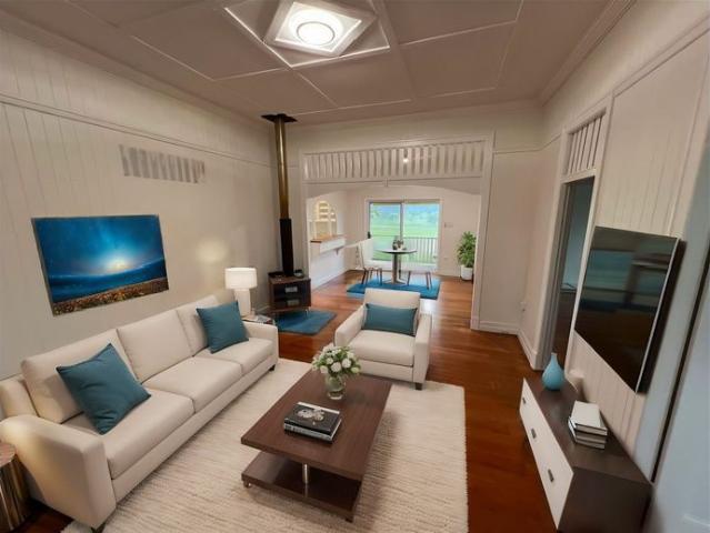 House for rent in Toombul, Queensland