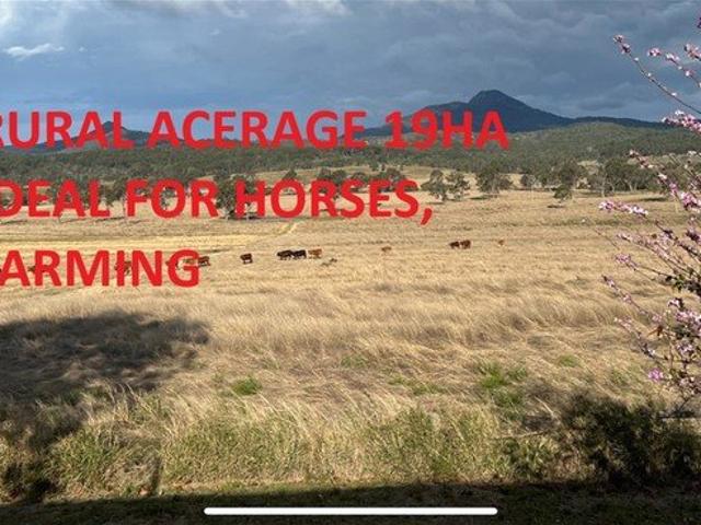House for rent in Peak Crossing, Queensland