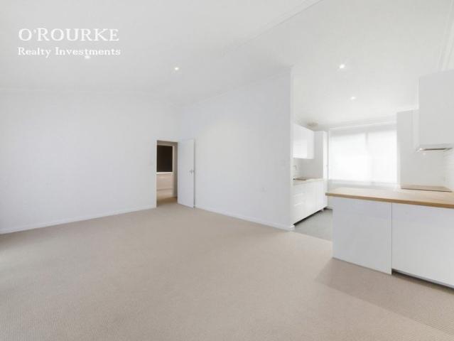 Apartment for rent in Highgate, Western Australia