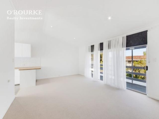 Apartment for rent in Highgate, Western Australia