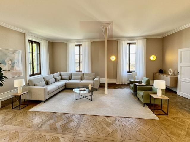 Apartment mieten in Conches