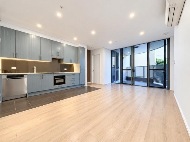 Apartment for rent in Inner West, Sydney