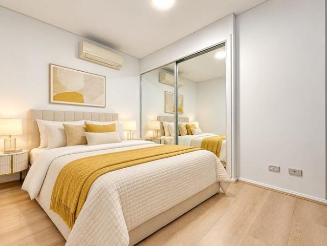 Apartment for rent in Inner West, Sydney