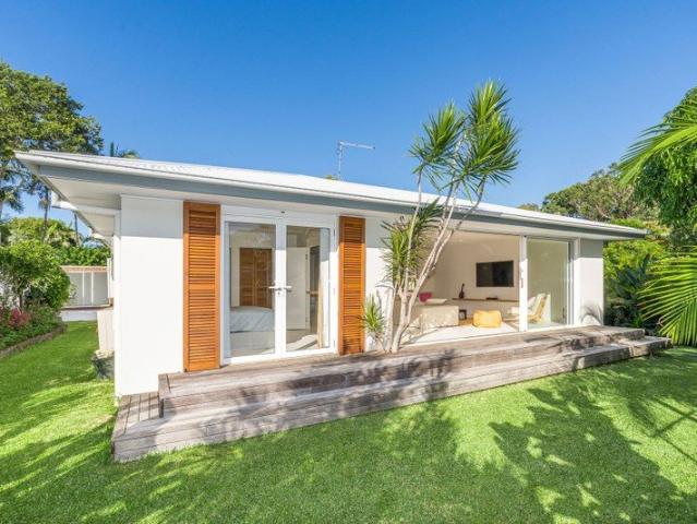 House for rent in Byron Bay, Byron Shire Council