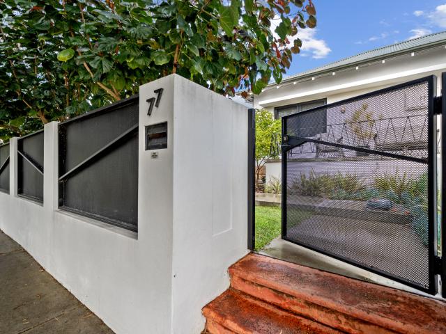 House for rent in North Perth