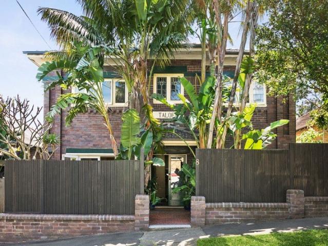 Apartment for sale in Eastern Suburbs, Sydney