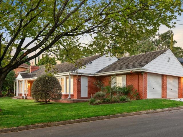 House for sale in Horseshoe Creek, South Australia
