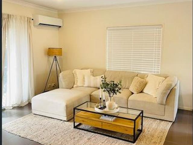 Townhouse for rent in Toombul, Queensland