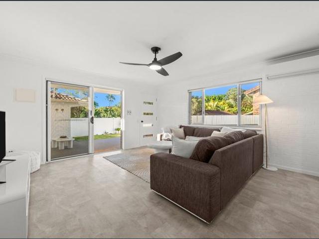 Townhouse for rent in Fernbrook, Queensland