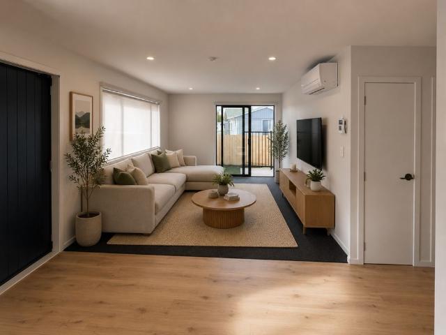 House for rent in Rapanui