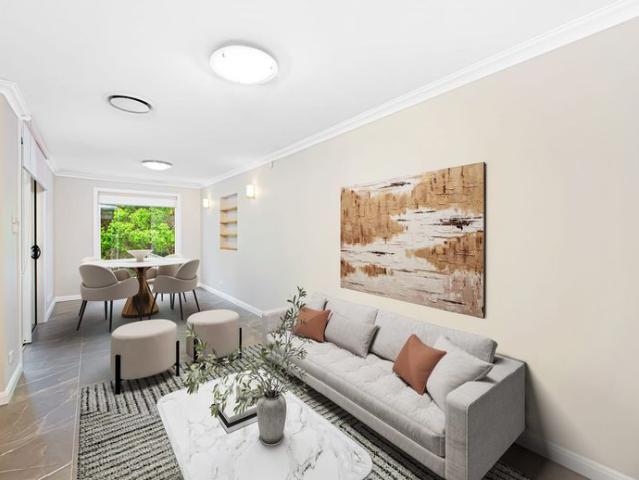 House for rent in Sydney, New South Wales