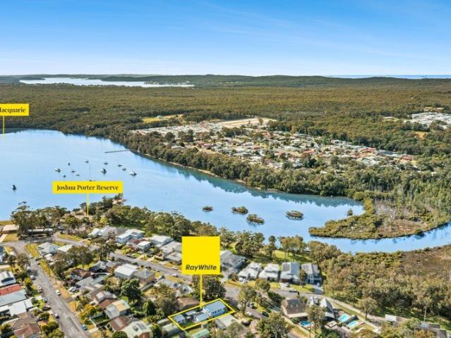 House for sale in Chain Valley Bay, New South Wales
