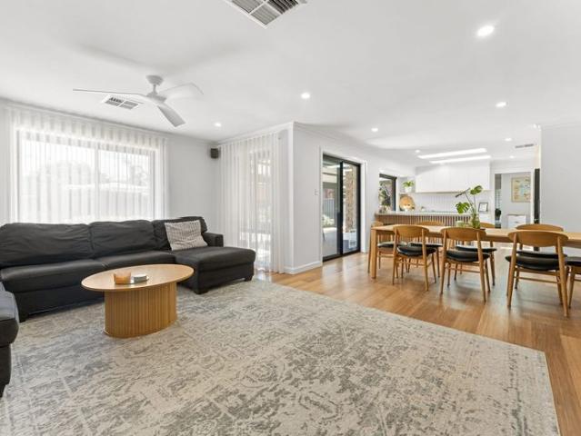 House for rent in Horseshoe Creek, South Australia