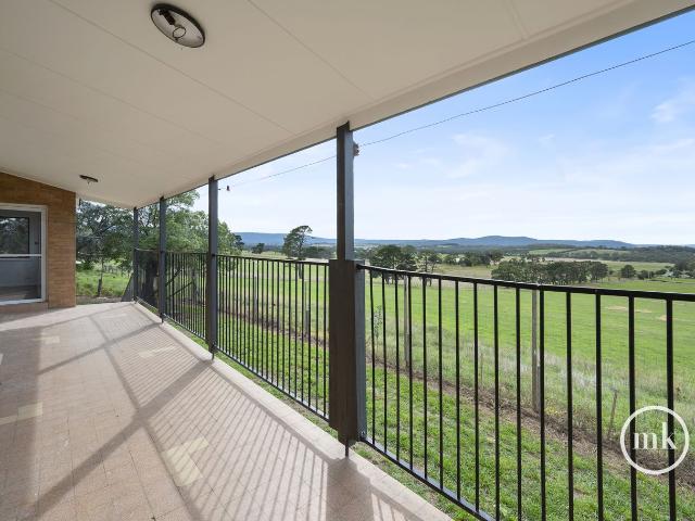 Apartment for rent in Camerons Creek, Victoria
