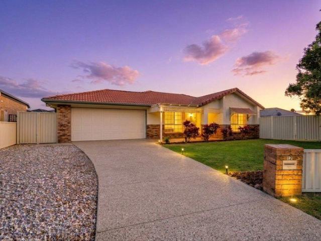 House for sale in Sandstone Point, Greater Brisbane